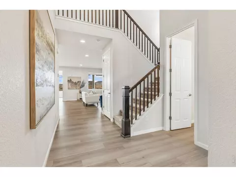 Entry Way - 955 Rustling St, Windsor, CO 80550 photo 1 of 1