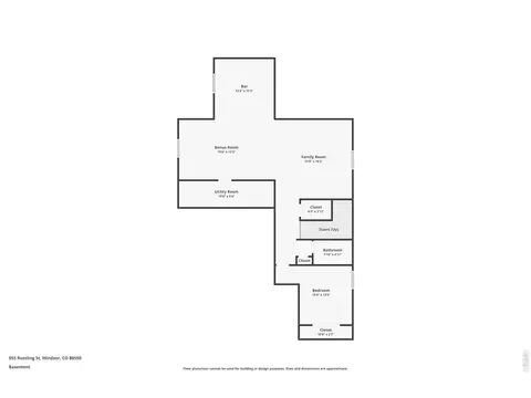 Other - 955 Rustling St, Windsor, CO 80550 photo 5 of 5