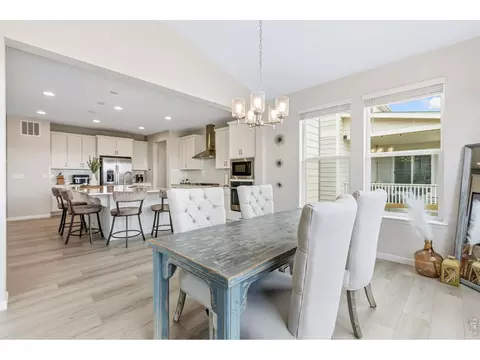 Dining - 955 Rustling St, Windsor, CO 80550 photo 2 of 2