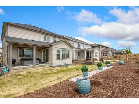 Exterior - 955 Rustling St, Windsor, CO 80550 photo 2 of 3
