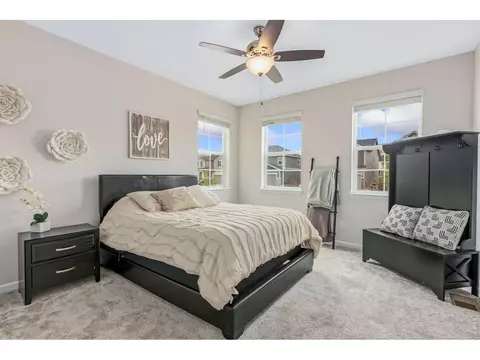 Bedroom - 955 Rustling St, Windsor, CO 80550 photo 1 of 5