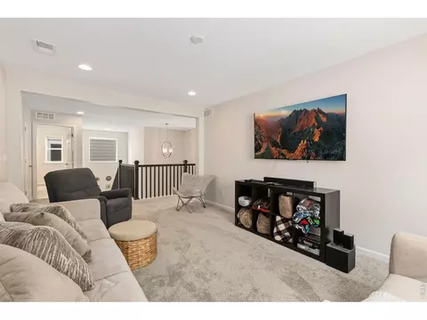 Living - 955 Rustling St, Windsor, CO 80550 photo 5 of 7