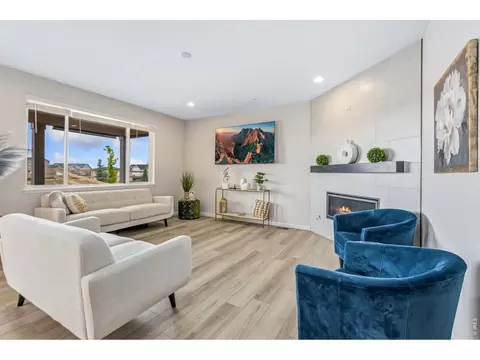Living - 955 Rustling St, Windsor, CO 80550 photo 1 of 7