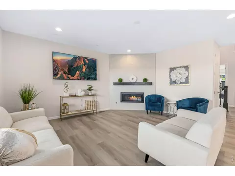 Living - 955 Rustling St, Windsor, CO 80550 photo 2 of 7