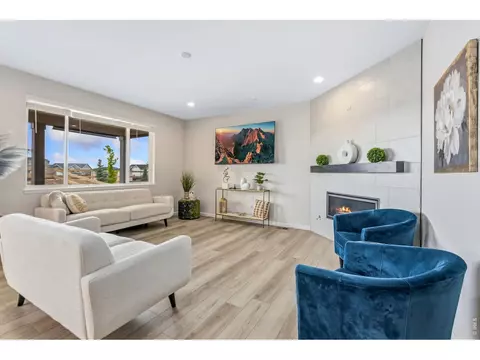 Living - 955 Rustling St, Windsor, CO 80550 photo 1 of 7