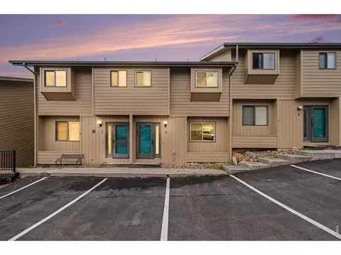 514 Grand Estates Dr #B-2, Estes Park, CO 80517