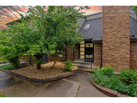 8018 E Phillips Cir, Centennial, CO 80112