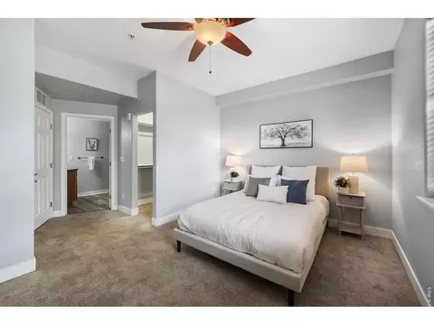 Bedroom - 5034 Everett St #101, Arvada, CO 80002 photo 4 of 6