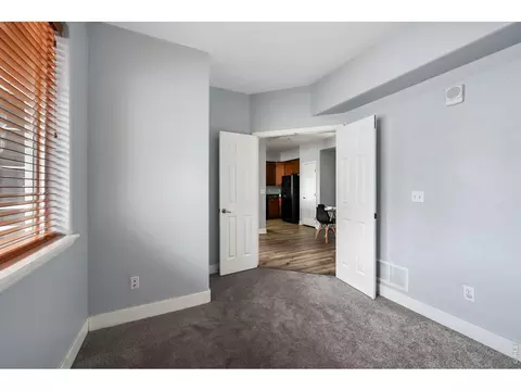 Bedroom - 5034 Everett St #101, Arvada, CO 80002 photo 2 of 6