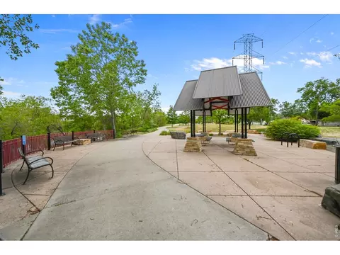 Exterior - 5034 Everett St #101, Arvada, CO 80002 photo 3 of 4