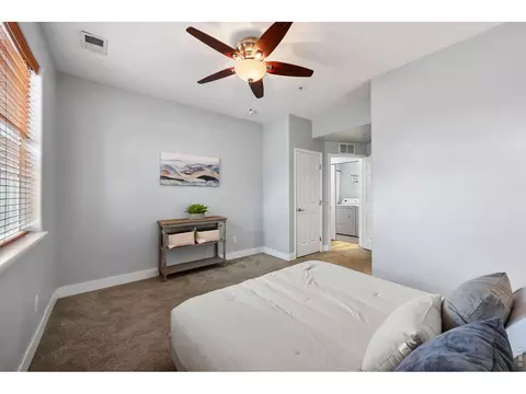 Bedroom - 5034 Everett St #101, Arvada, CO 80002 photo 6 of 6