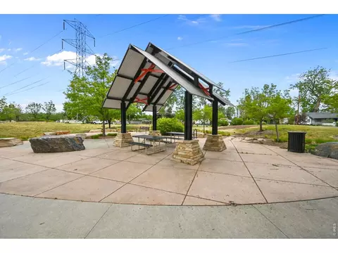 Exterior - 5034 Everett St #101, Arvada, CO 80002 photo 2 of 4