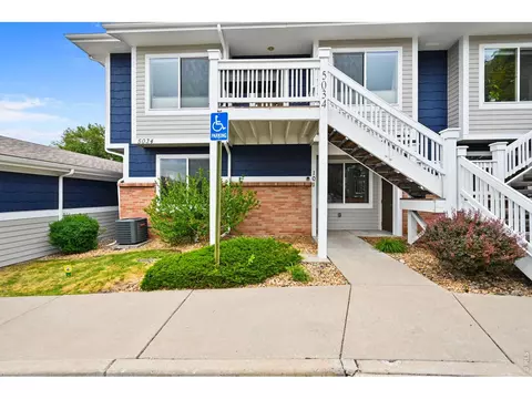 Exterior - 5034 Everett St #101, Arvada, CO 80002 photo 1 of 4