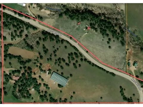 89 Aspen Leaf Ln, Bellvue, CO 80512