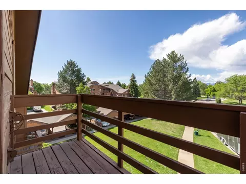 Exterior - 6108 Habitat Dr #3, Boulder, CO 80301 photo 1 of 4