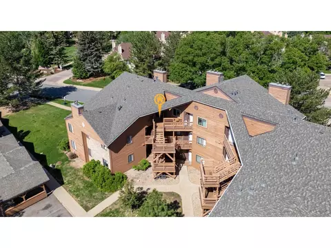 View/Area - 6108 Habitat Dr #3, Boulder, CO 80301 photo 9 of 10