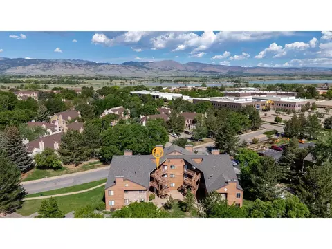 View/Area - 6108 Habitat Dr #3, Boulder, CO 80301 photo 8 of 10