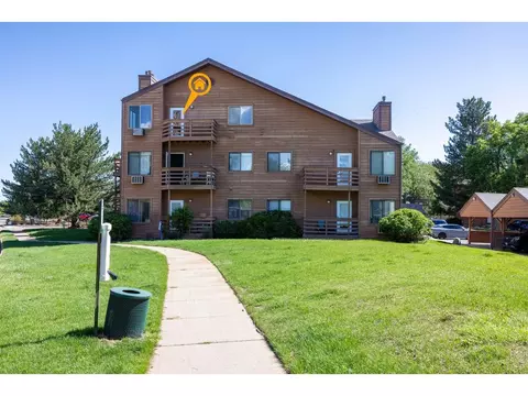 Exterior - 6108 Habitat Dr #3, Boulder, CO 80301 photo 2 of 4