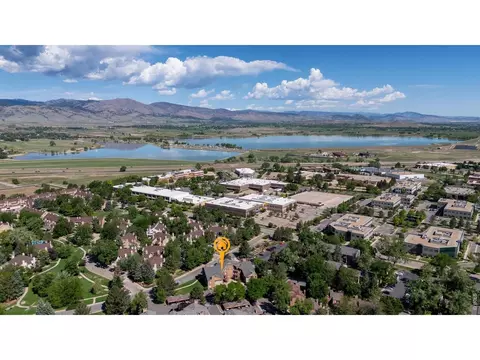 View/Area - 6108 Habitat Dr #3, Boulder, CO 80301 photo 5 of 10