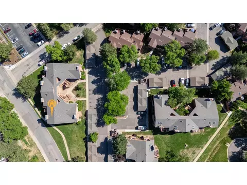 View/Area - 6108 Habitat Dr #3, Boulder, CO 80301 photo 7 of 10