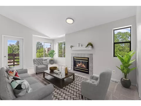 6108 Habitat Dr #3, Boulder, CO 80301