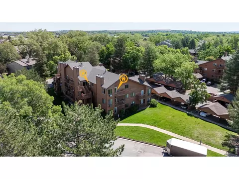 View/Area - 6108 Habitat Dr #3, Boulder, CO 80301 photo 10 of 10