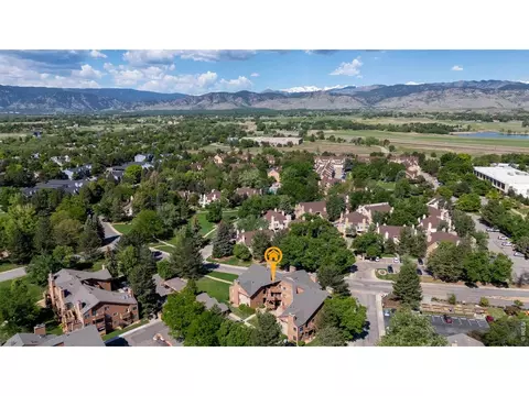 View/Area - 6108 Habitat Dr #3, Boulder, CO 80301 photo 1 of 10