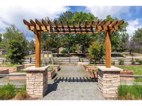 View/Area - 6108 Habitat Dr #3, Boulder, CO 80301 photo 3 of 10