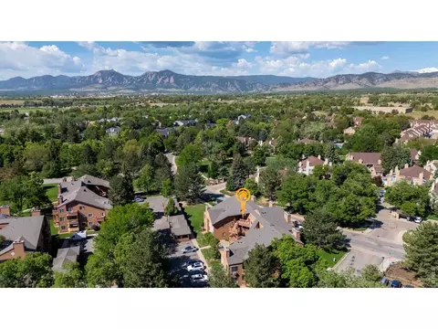 View/Area - 6108 Habitat Dr #3, Boulder, CO 80301 photo 4 of 10