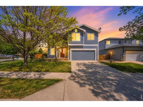1902 Mainsail Dr, Fort Collins, CO 80524