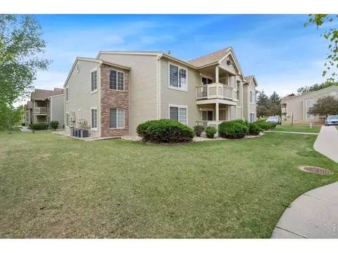 1225 W Prospect Rd #V83, Fort Collins, CO 80526