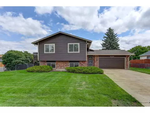 2102 S Custer Ave, Loveland, CO 80537