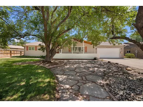 2404 Constitution Ave, Fort Collins, CO 80526