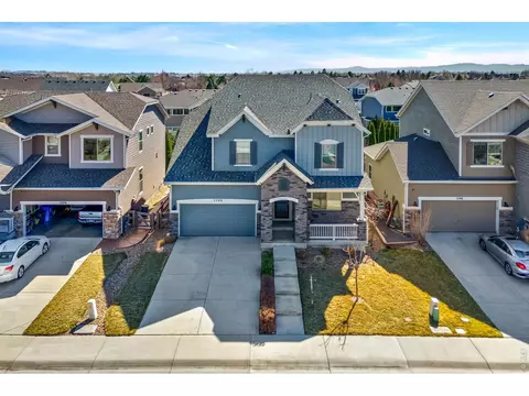 2280 Vermillion Creek Dr, Loveland, CO 80538