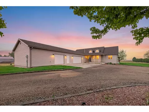 18337 County Road 25, Brush, CO 80723