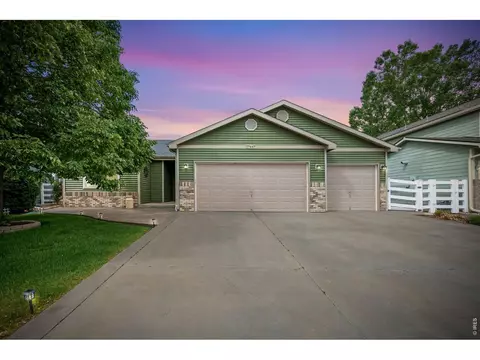 17447 Margil Rd, Mead, CO 80542