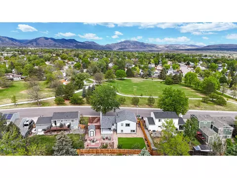 4892 S Garland St, Littleton, CO 80123