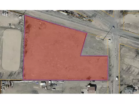 0 N 21st Ave, Greeley, CO 80631