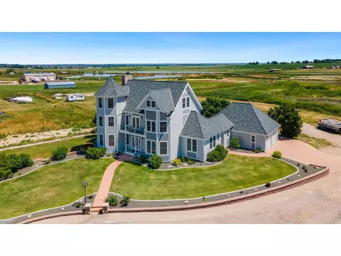 2224 E County Road 30, Fort Collins, CO 80525