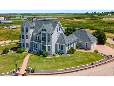 2224 E County Road 30, Fort Collins, CO 80525