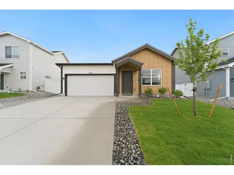 3908 Soapstone St, Evans, CO 80620