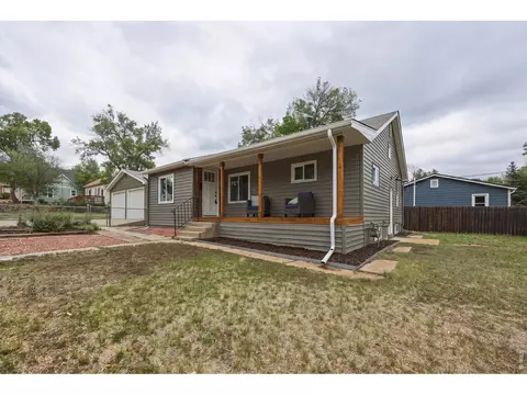 206 Bowen St, Longmont, CO 80501