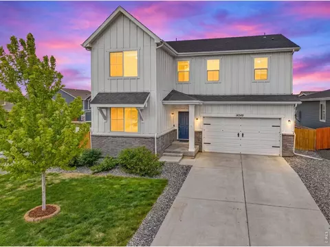 14549 Normande Dr, Mead, CO 80542