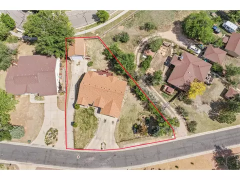 1708 35th Avenue Ct, Greeley, CO 80634