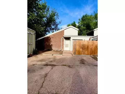 308 25th Ave Ct #1, Greeley, CO 80631