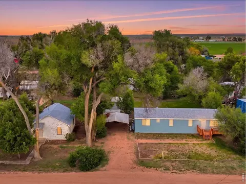 307 Beaver St, Hillrose, CO 80733