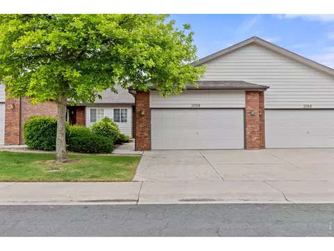 2058 35th Avenue Ct, Greeley, CO 80634