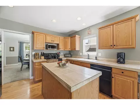 Kitchen - 2445 Benton St, Edgewater, CO 80214 photo 1 of 2