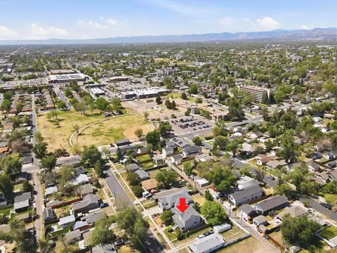 View/Area - 2445 Benton St, Edgewater, CO 80214 photo 3 of 4