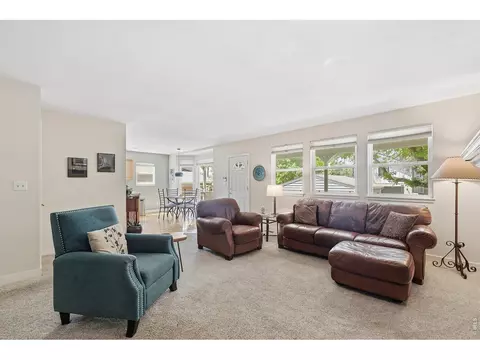 Living - 2445 Benton St, Edgewater, CO 80214 photo 1 of 2